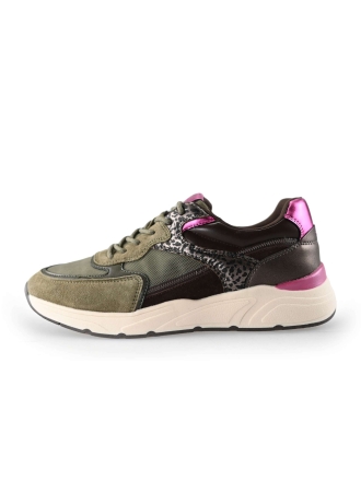Tamaris Sneakers Groen 241257
