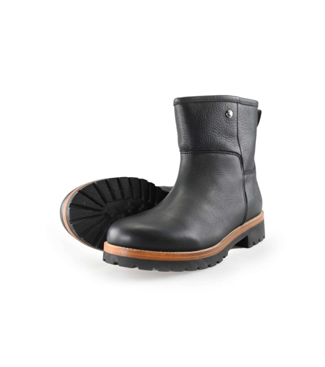 Panama Jack Enkellaarzen