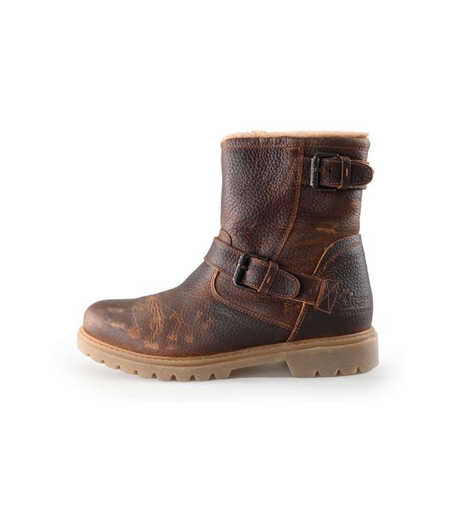 Panama Jack Biker boots