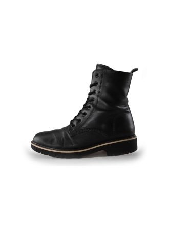 Gabor Veterboots Zwart 241303