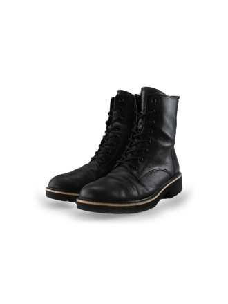 Gabor Veterboots Zwart 241303