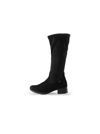 Rieker Laarzen Zwart 241319