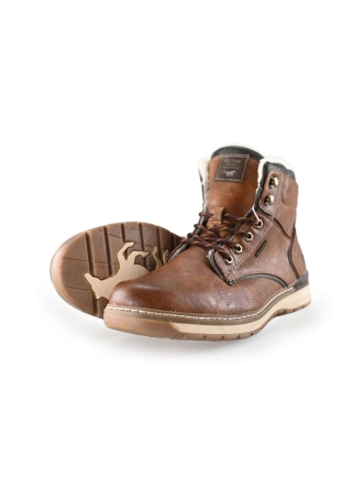 Mustang Veterboots