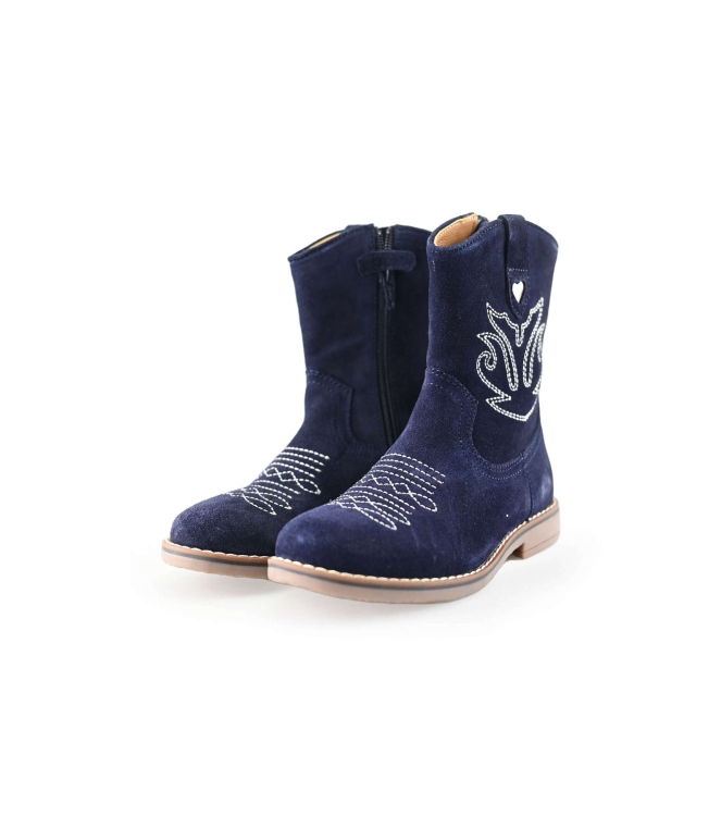 Muyters Cowboy laarzen