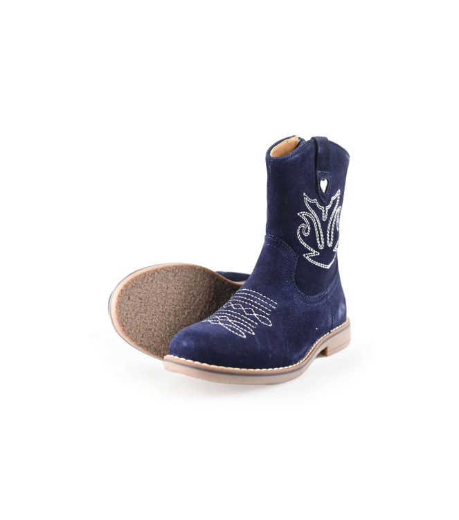 Muyters Cowboy laarzen