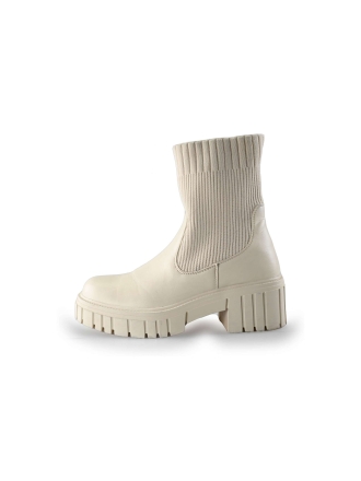 Posh By Poelman Chelsea boots