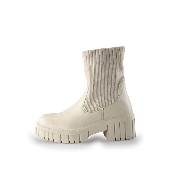 Posh By Poelman Chelsea boots