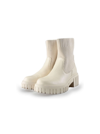 Posh By Poelman Chelsea boots