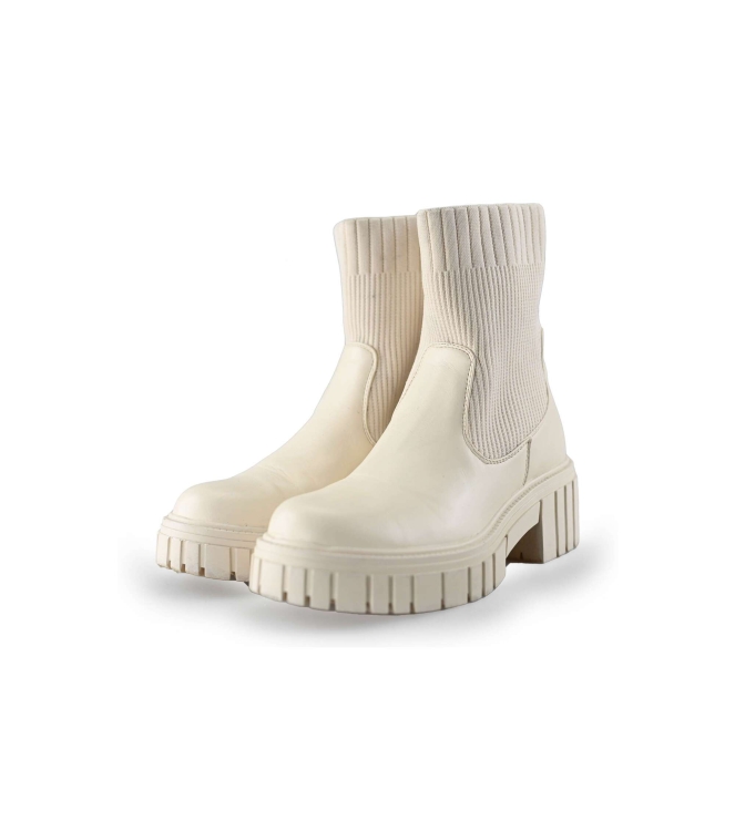 Posh By Poelman Chelsea boots