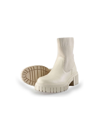 Posh By Poelman Chelsea boots