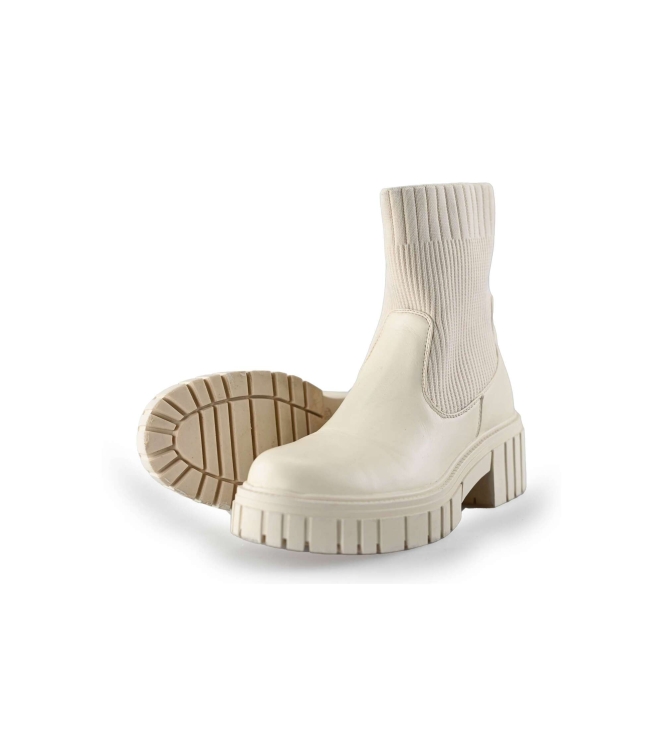 Posh By Poelman Chelsea boots