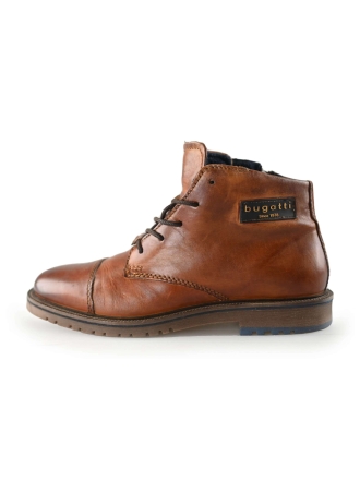 Bugatti Veterboots Bruin 241352