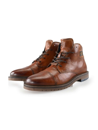 Bugatti Veterboots Bruin 241352
