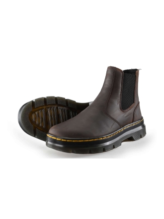 Dr. Martens Chelsea boots