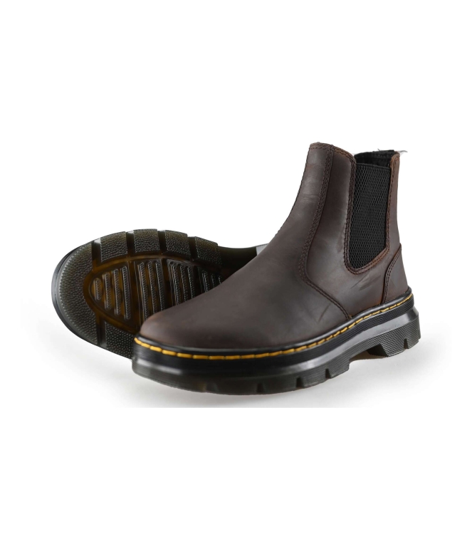 Dr. Martens Chelsea boots