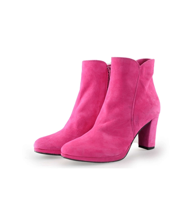 Linea Zeta Enkellaarzen