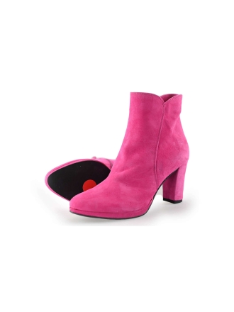 Linea Zeta Enkellaarzen