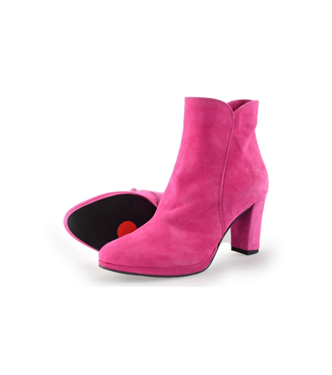 Linea Zeta Enkellaarzen