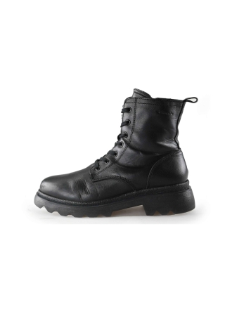 Tamaris Veterboots Zwart 241394