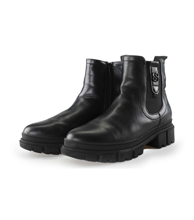 s. Oliver Chelsea boots