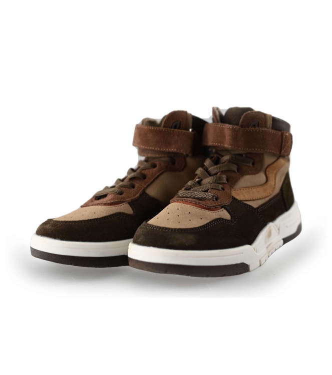 Muyters Hoge sneakers