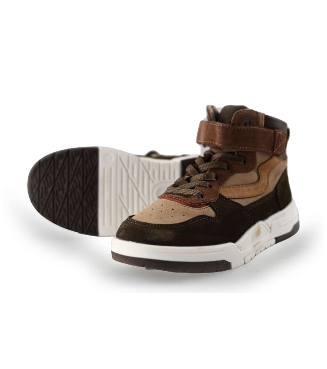 Muyters Hoge sneakers