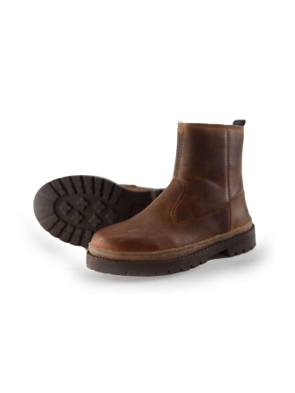 Muyters Enkellaarzen