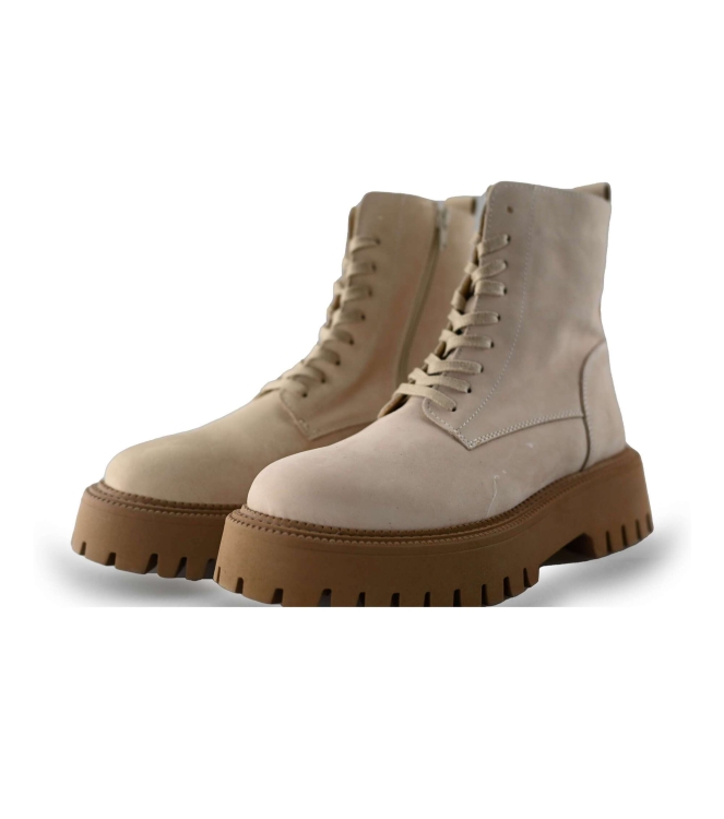 Ann Rocks Veterboots