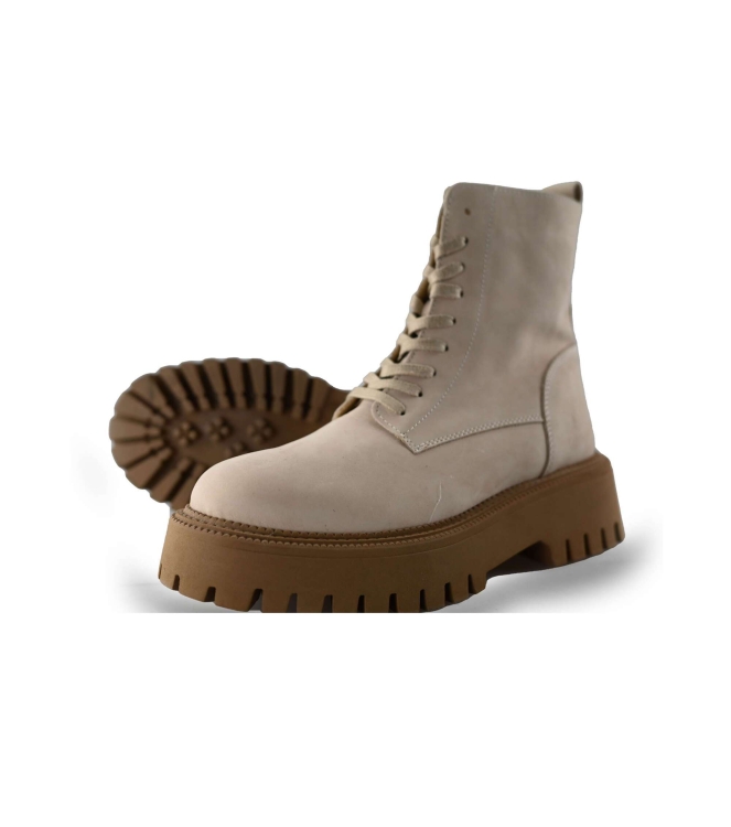 Ann Rocks Veterboots