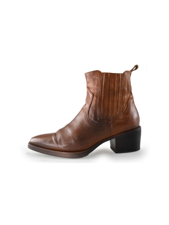 Blasz Chelsea boots Bruin 241434