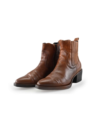 Blasz Chelsea boots Bruin 241434