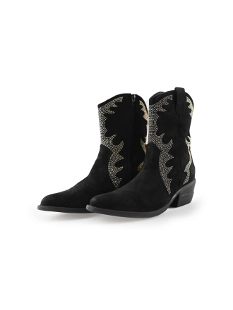 Ann Rocks Cowboy laarzen