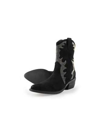 Ann Rocks Cowboy laarzen