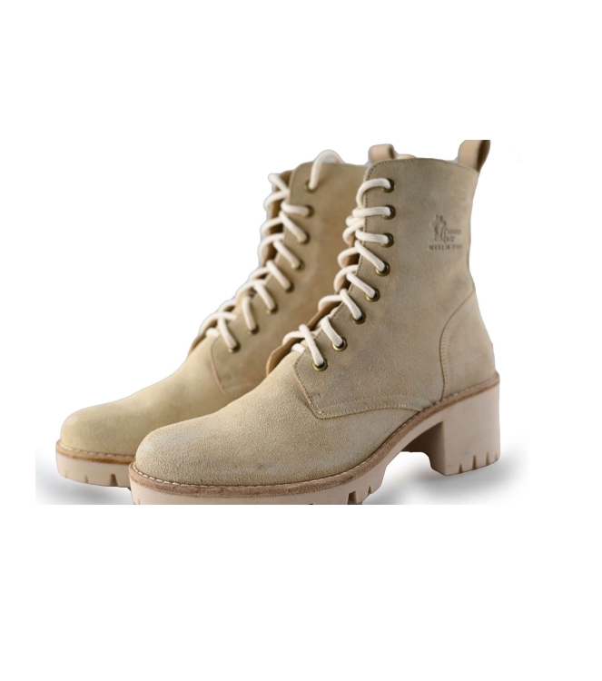 Panama Jack Veterboots