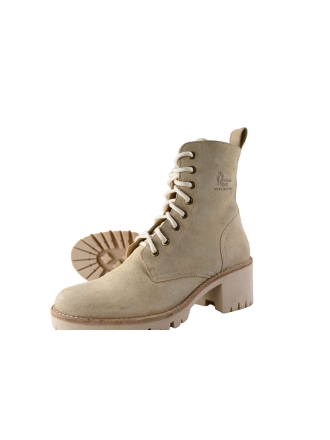 Panama Jack Veterboots