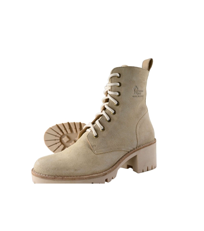 Panama Jack Veterboots