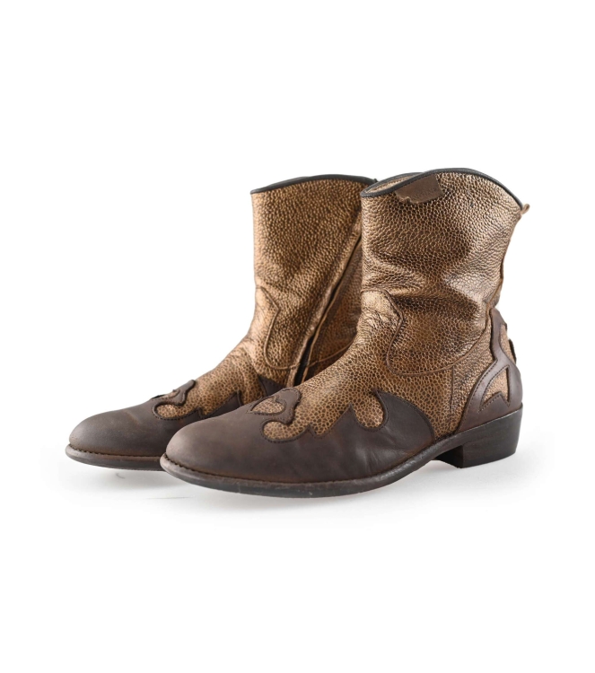 Vingino Cowboy laarzen