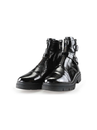 Tamaris Biker boots Zwart 241460