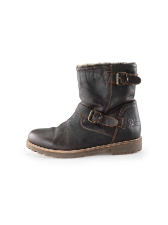 Panama Jack Biker boots