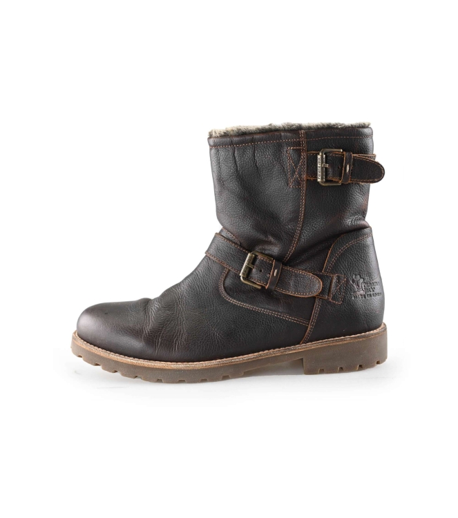 Panama Jack Biker boots