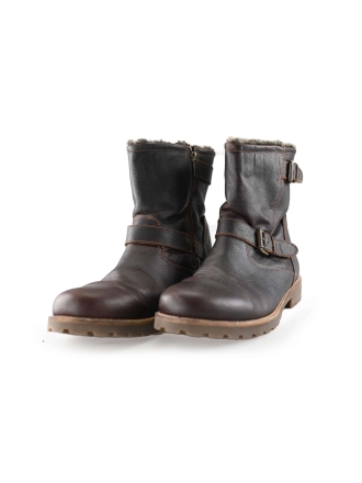 Panama Jack Biker boots