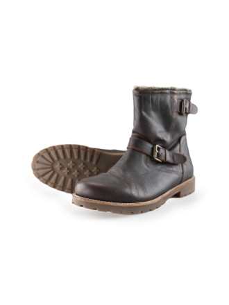 Panama Jack Biker boots