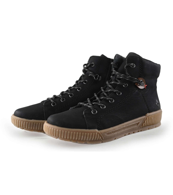 Rieker Hoge sneakers