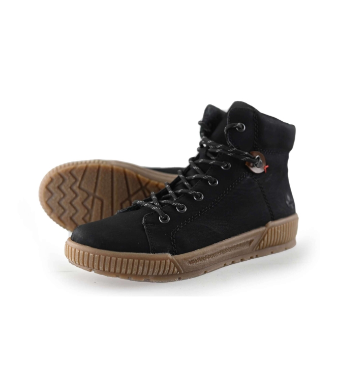 Rieker Hoge sneakers