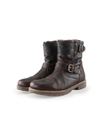 Panama Jack Biker boots