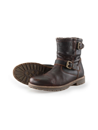 Panama Jack Biker boots