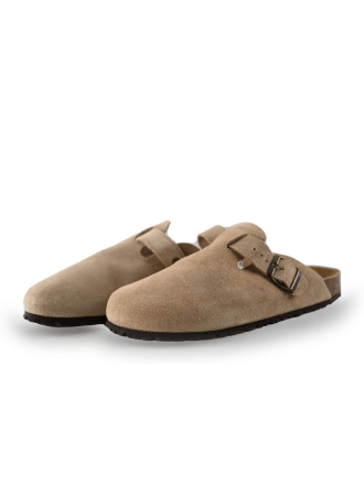 Ann Rocks Pantoffels