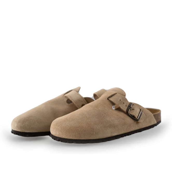 Ann Rocks Pantoffels