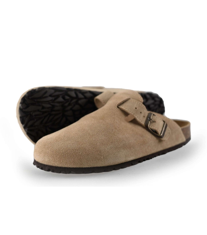 Ann Rocks Pantoffels