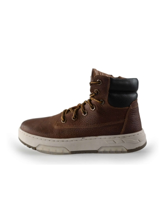 Muyters Hoge sneakers